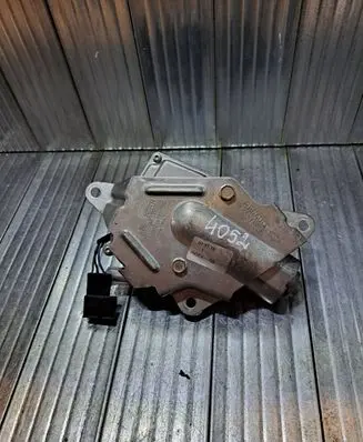 Renault Kangoo II Rear window wiper motor 0390216753