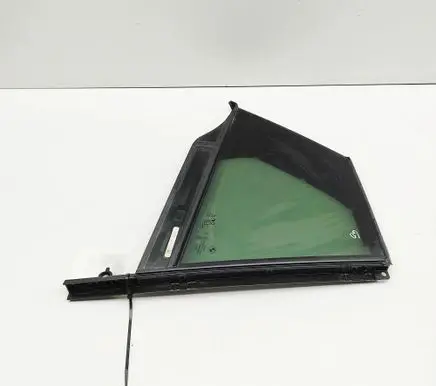 BMW X2 U10 Rear side window 5A30366 43R011667
