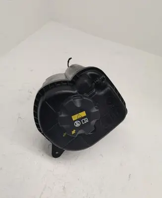 BMW X5M F85 Coolant expansion tank/reservoir 8621092