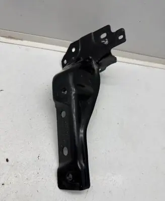 Renault Clio V Radiator mount bracket 231C62537R 320220A78