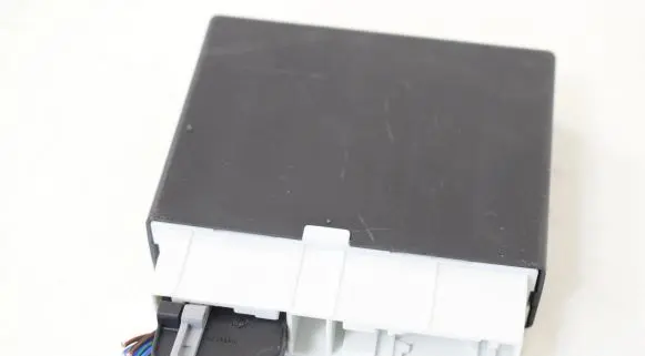 BMW 2 F45 Parking PDC control unit/module 6861026