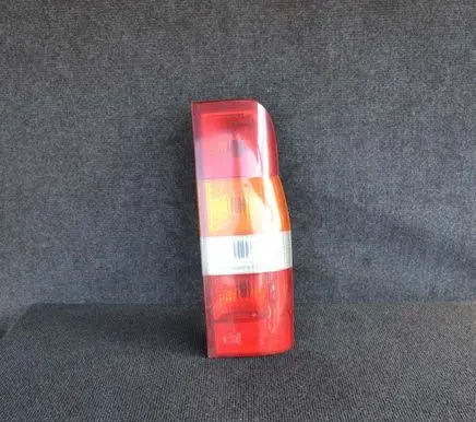 Ford Transit Rear/tail lights