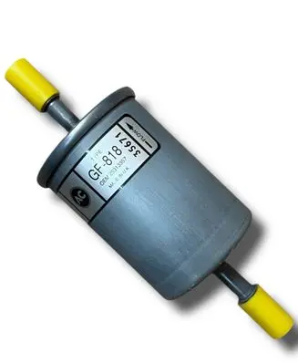 Fiat Idea Fuel filter D931 60813871