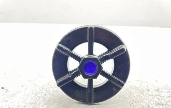KIA Sportage Spare wheel bolt