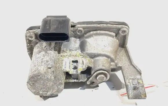 Skoda Octavia Mk3 (5E) Engine shut-off valve 51500204
