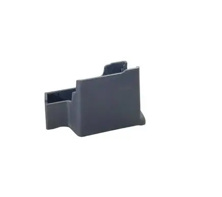 Ford Ecosport Front passenger seat rail trim GN15A62285BBW