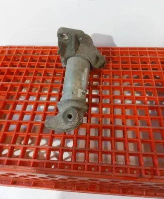 Audi A4 S4 B6 8E 8H Front bumper shock/impact absorber 8E0807133B