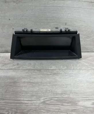 BMW X5 E70 Screen/display/small screen 1138730 652302