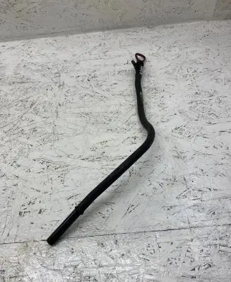 Oil level dip stick