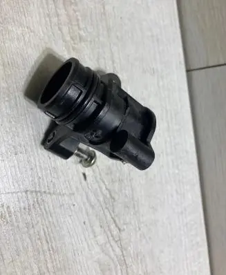Ford Focus Air intake hose/pipe mt5186