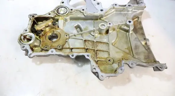 KIA Ceed Oil pump 