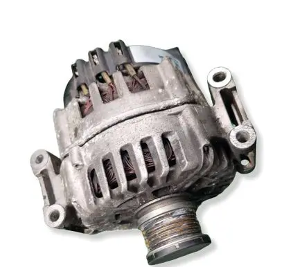 Mercedes-Benz CL C215 Generator/alternator H543406A