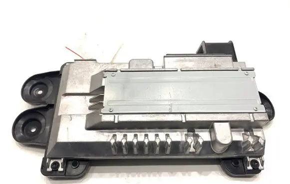 Audi Q8 Sound amplifier 4N0035223B