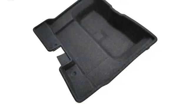 Volvo XC40 Trunk/boot floor carpet liner 