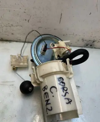 Opel Corsa C In-tank fuel pump 745643