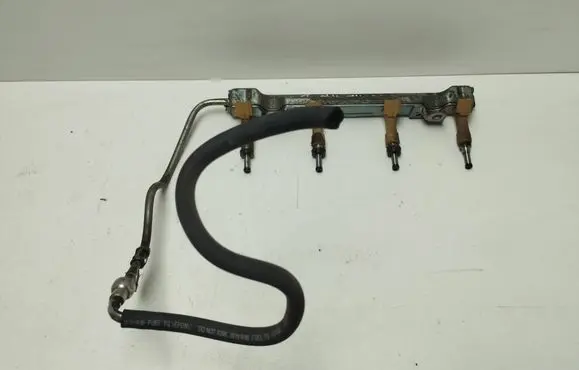 Toyota Avensis T270 Fuel injectors set 