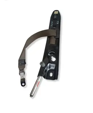 Volvo XC90 Front seatbelt 8686632