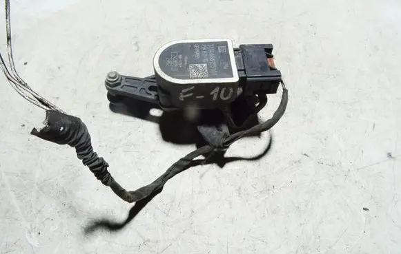 BMW 5 F10 F11 Headlight/headlamp level sensor 3714686135101 25916010