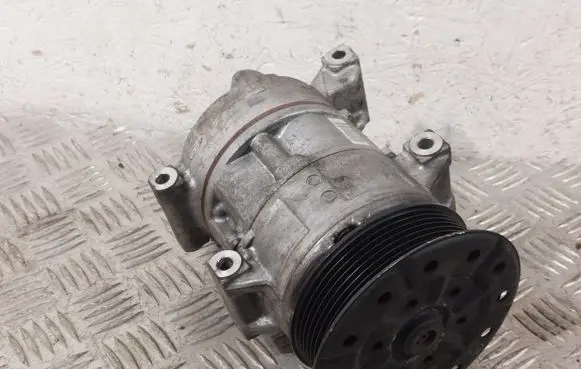 Toyota Verso Air conditioning (A/C) compressor (pump) 8831002400 GE4472601258