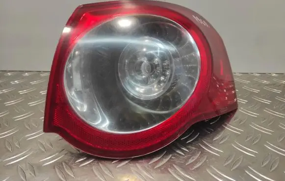 Volkswagen PASSAT B6 Rear/tail lights 3C9945096C