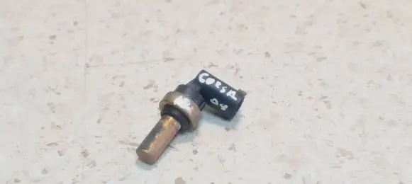 Coolant temperature sensor