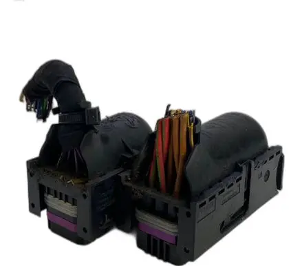 Volkswagen Golf V Other wiring loom 03G906021PM 0281014061
