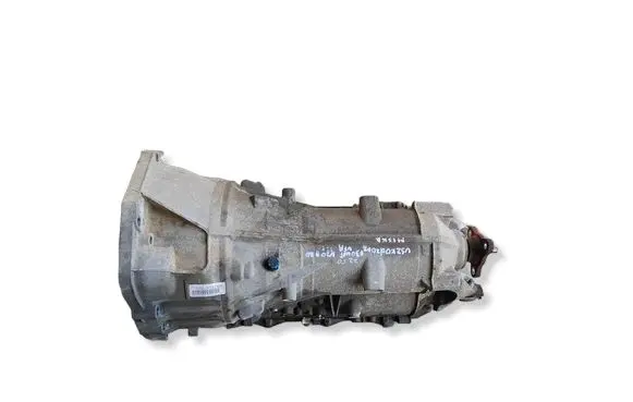BMW 3 F30 F35 F31 Automatic gearbox 