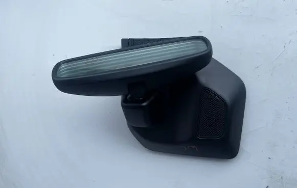 Jeep Grand Cherokee WL Rear view mirror (interior)