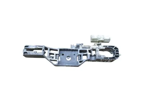 Renault Espace - Grand espace IV Rear door exterior handle/bracket 8200008430