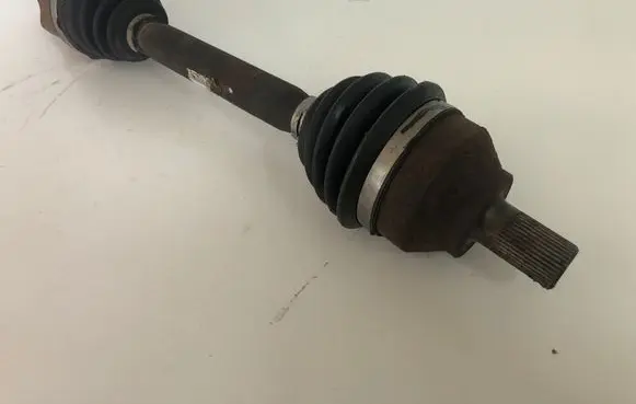 Ford Focus C-MAX Front driveshaft