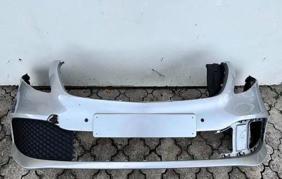 Mercedes-Benz V Class W447 Front bumper A4478800802 A4478800902 A4478801002