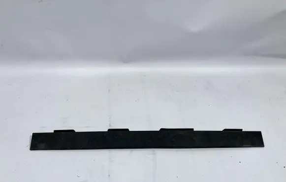 Smart ForFour II W453 Front bumper lip A4538881023