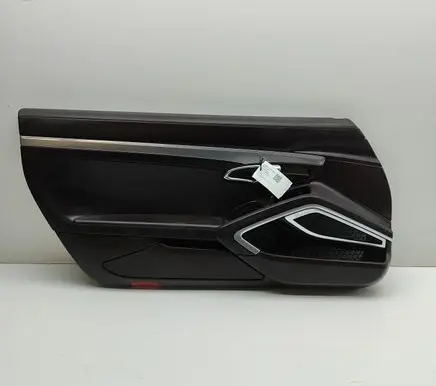 Porsche 911 991 Front door card panel trim 991555203