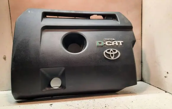 Toyota RAV 4 (XA30) Engine cover (trim)
