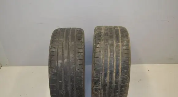 BMW 3 F30 F35 F31 R20 summer tire 