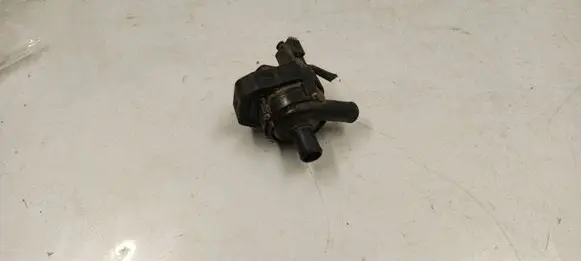 Mercedes-Benz A W177 Electric auxiliary coolant/water pump A2118350028