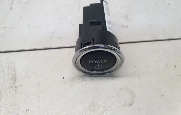 Toyota Auris E180 Engine start stop button switch 15C542B 15C542