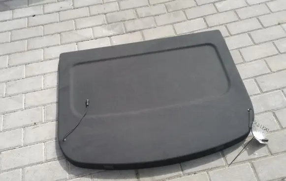 Opel Insignia A Parcel shelf