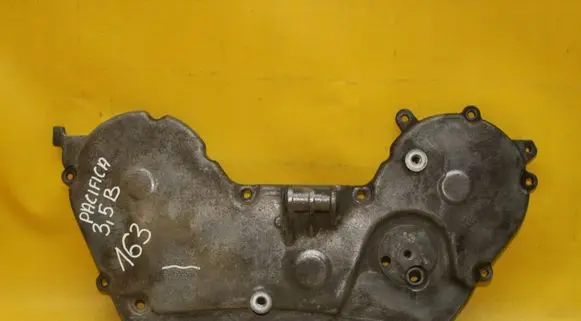 Timing belt guard (cover)