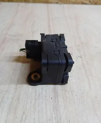 Opel Zafira B ESP acceleration yaw rate sensor 13208665 CT75L22Q0F 10170103623