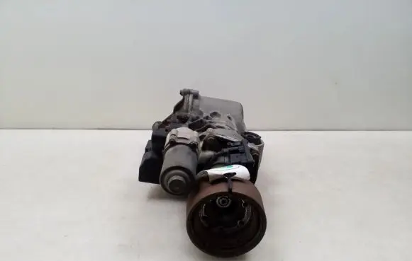 Volvo XC60 Rear differential