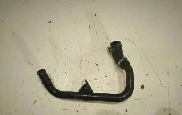 Audi A6 S6 C6 4F Breather/breather pipe/hose 057103493A