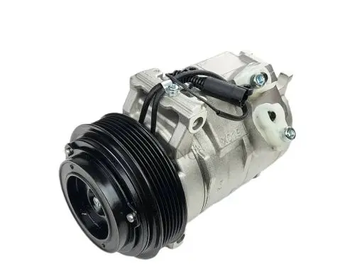 Jeep Grand Cherokee Air conditioning (A/C) compressor (pump) 55116839AA DCP06021 447180-4620