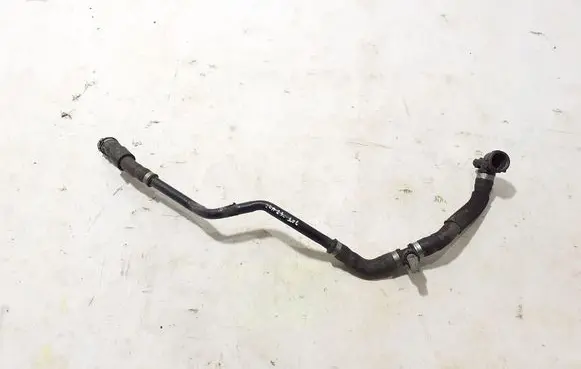 Mercedes-Benz GLE W167 Engine coolant pipe/hose A1675018003