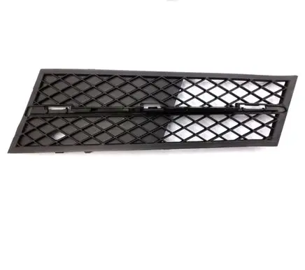 BMW 5 F10 F11 Front bumper lower grill 51117200699