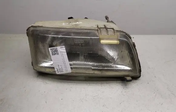 Fiat Ducato Headlight/headlamp 35680748