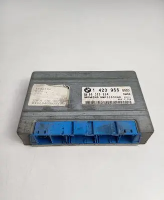 BMW 5 E39 Gearbox control unit/module 1423955