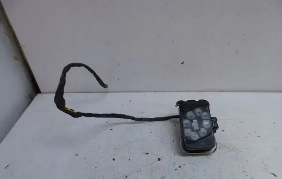 Citroen Xsara Picasso Rain sensor 9647694480