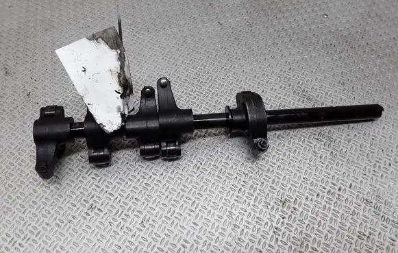 Mazda 6 Camshaft 