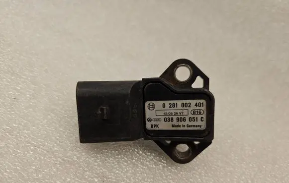 Air pressure sensor